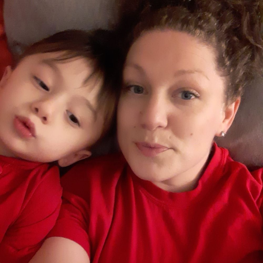 Meet your Posher, Kristina